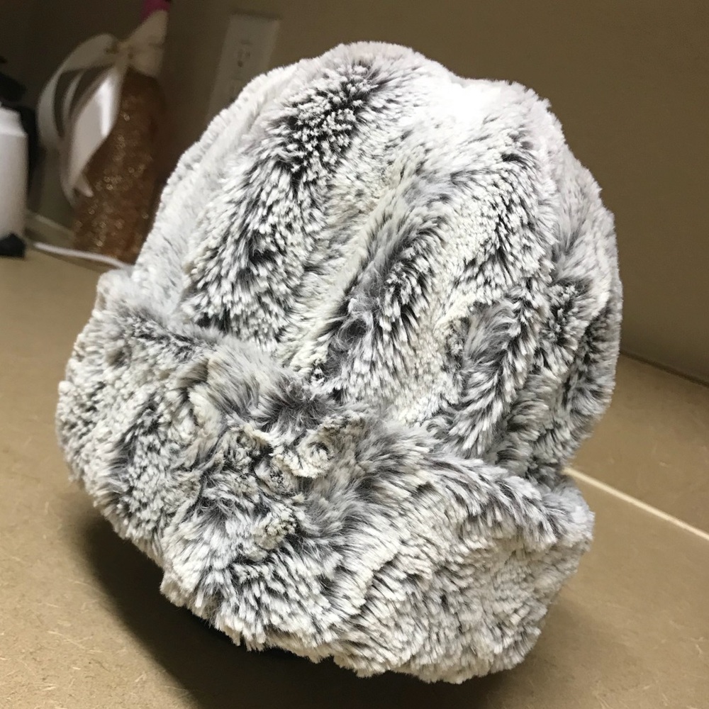 Pandemonium Winter Hat- Hand Made In Seattle WA